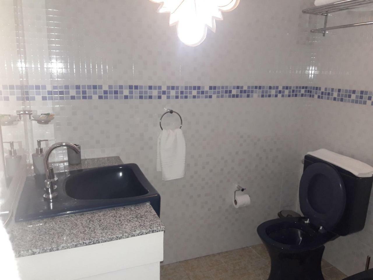 Hotel Casa Jardin Asuncion Exterior foto