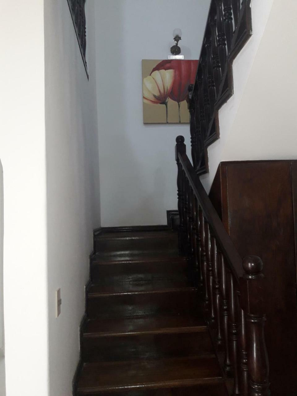 Hotel Casa Jardin Asuncion Exterior foto