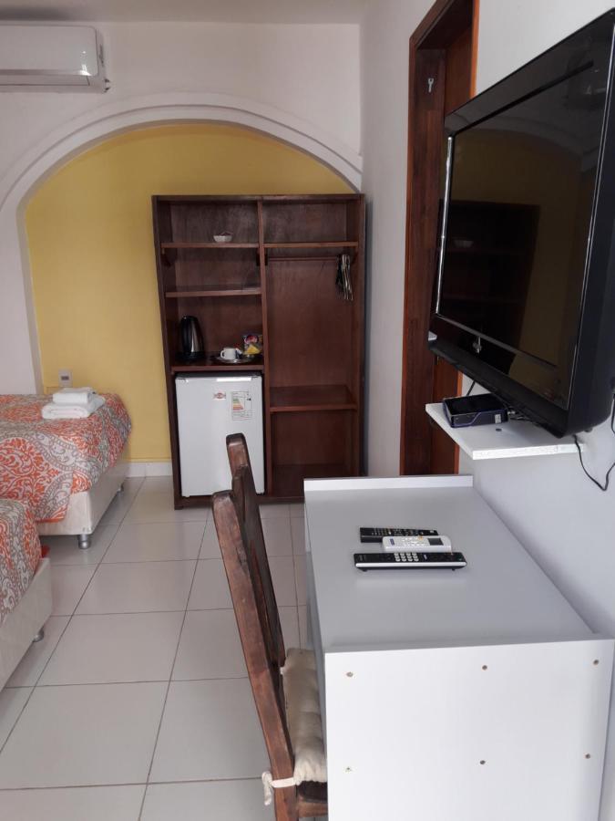 Hotel Casa Jardin Asuncion Exterior foto